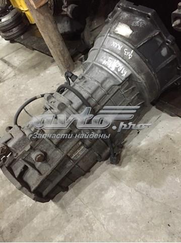 Коробка переключения передач Ssang Yong G3102009012 цена, от 371.12 USD