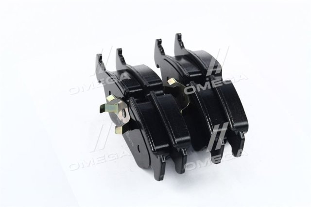 Колодки Rider RD21190STD цена, от 11.84 USD