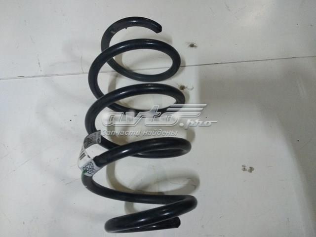 Пружина амортизатора передняя Ford GJ515310AB цена, от 11.40 USD