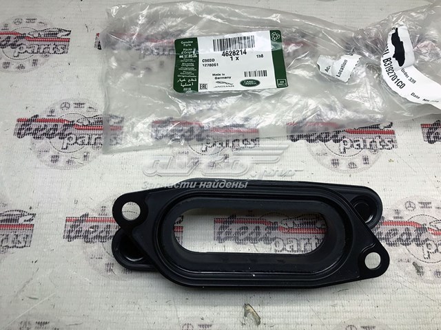4628214 Land Rover Прокладка впускного коллектора, верхняя