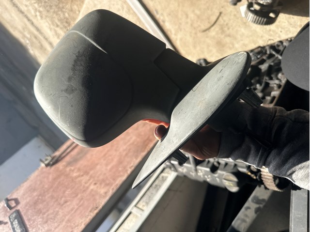 Espelho de retrovisão esquerdo Peugeot/Citroen 8153HL