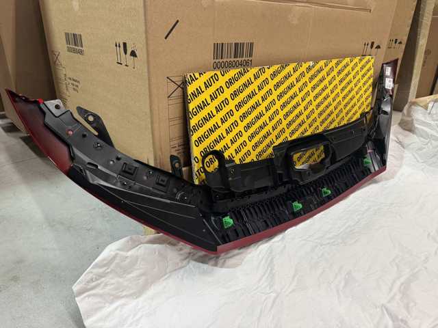 Купить DFR5507E0EPR Mazda 