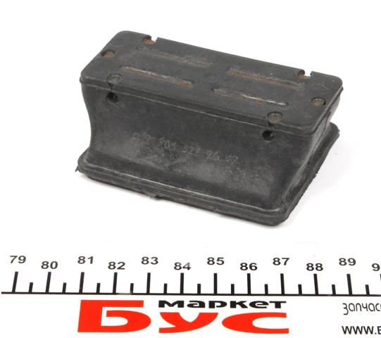 Отбойник передней рессоры BG1325 Belgum