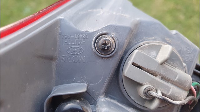 Купить 92401A62 Hyundai/Kia 