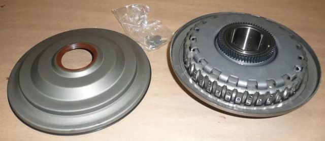 302053298R Renault (RVI) Сцепление в сборе