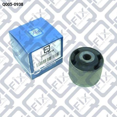Сайлентблок заднего верхнего рычага Q-fix Q0050938 цена, от 6.21 USD