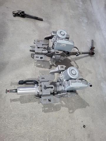 Рулевая колонка Nissan/Infiniti 488105HA0A цена, от 38.09 USD