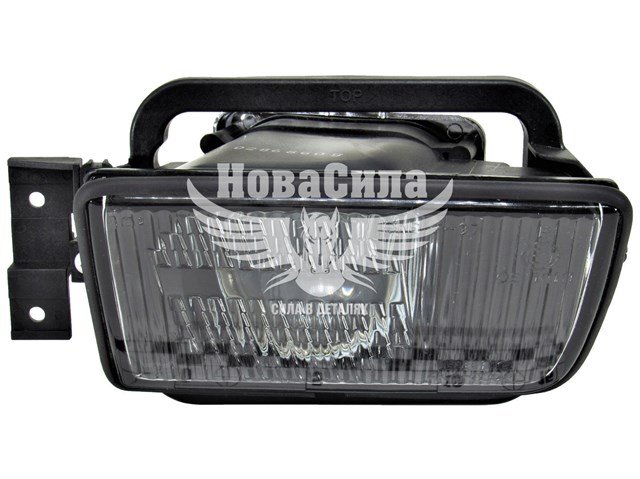 Фара противотуманная, левая Depo/Loro/Abakus FP0057H3E цена, от 27.87 USD