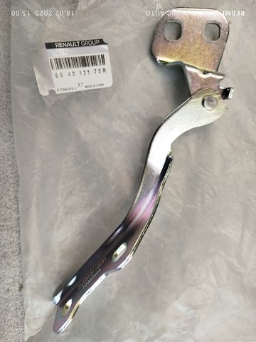 Купить 654013173R Renault (RVI) 