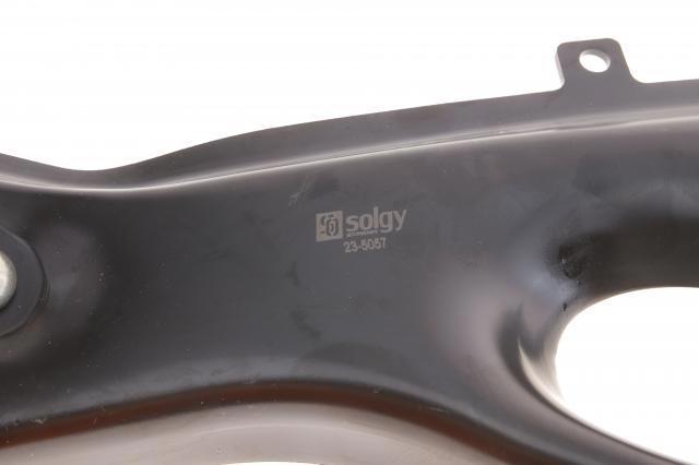 Рычаг передней подвески левый 204121 Solgy