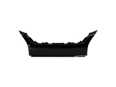 Накладка бампера переднего FPS FP5072920 цена, от 79.03 USD