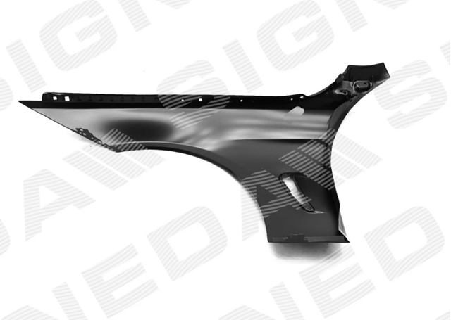 Фары Signeda ZFD1141L