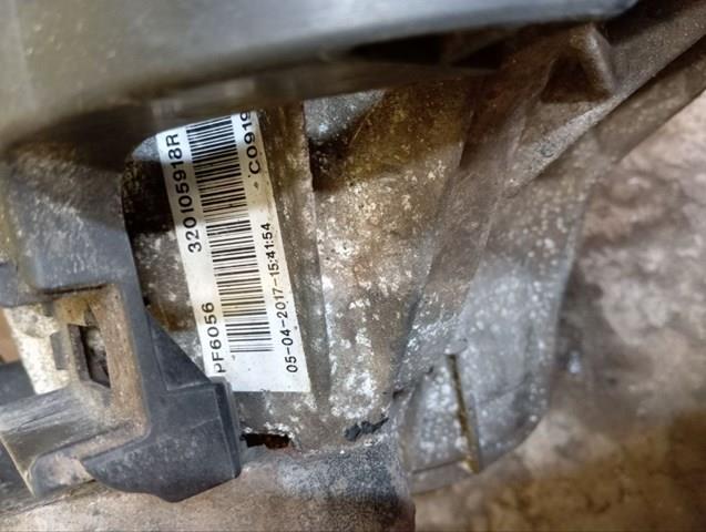  Renault (RVI) PF6056 цена, от 135.78 USD
