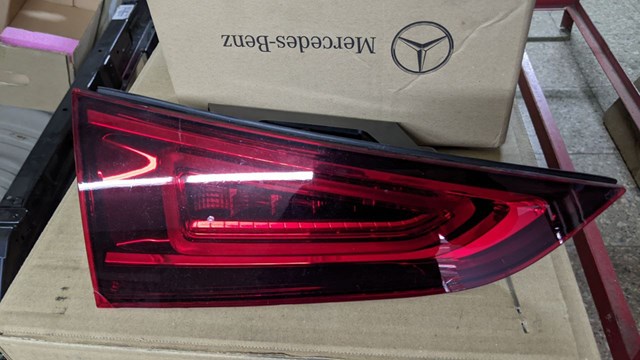 Mercedes A1679066507 цена, от 506.22 USD