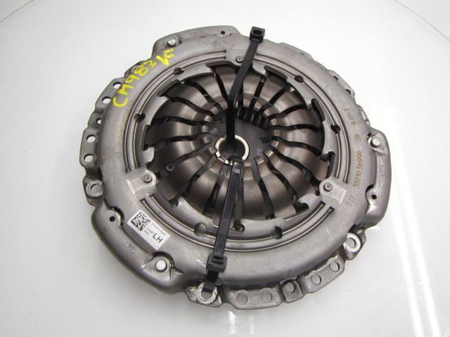 301012572R Renault (RVI) Сцепление в сборе