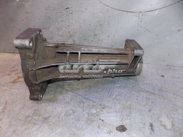 Опора подвесного подшипника передней полуоси VAG 02B409320C цена, от 31.64 USD