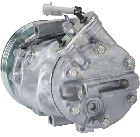 Компрессор системы кондиционирования Cargo 240949 цена, от 50.79 USD