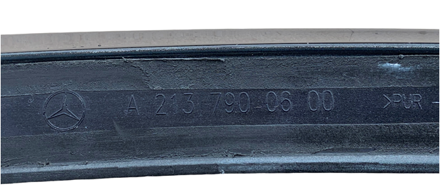  A2137900600 Mercedes