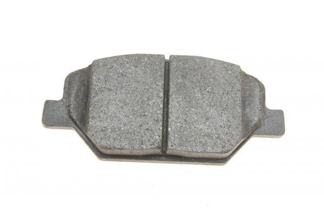 986424869 Bosch Колодки передние