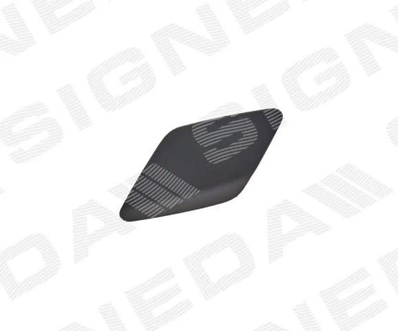 PBM99076CML Signeda Накладка форсунки омывателя фары передней