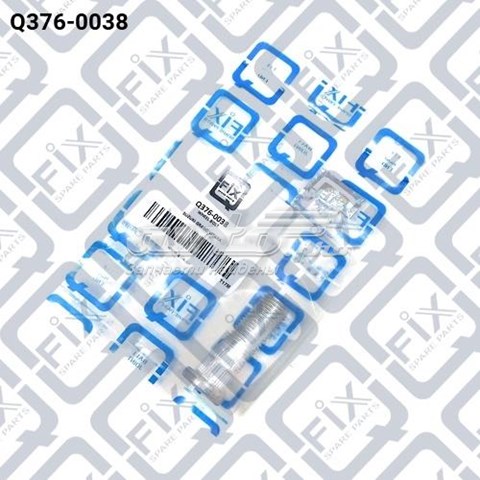 Шпилька колесная задняя/передняя Q-fix Q3760038 цена, от 1.44 USD