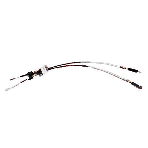Трос КПП 1064001014 Geely