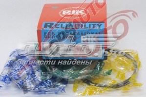 Кольца поршневые комплект, STD Riken 23340STD