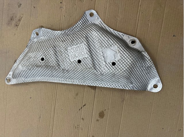 Купить KB8B56393 Mazda 