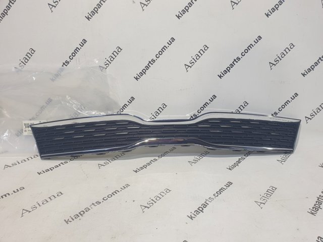 86350G6010 Hyundai/Kia Решетка радиатора