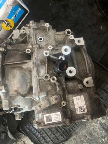 Коробка передач автомат Ford LX6Z7000F цена, от 1269.75 USD