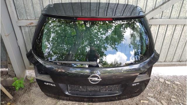 Задняя ляда Опель Астра J Sports Tourer