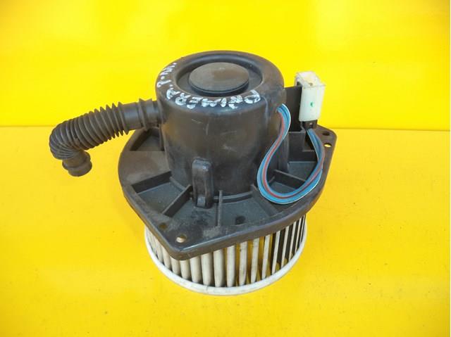 Motor de ventilador de forno (de aquecedor de salão) para Nissan Terrano (R20)