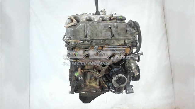 1000C750 Mitsubishi motor montado