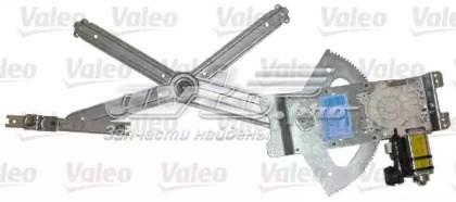 Elevalunas 850295 VALEO