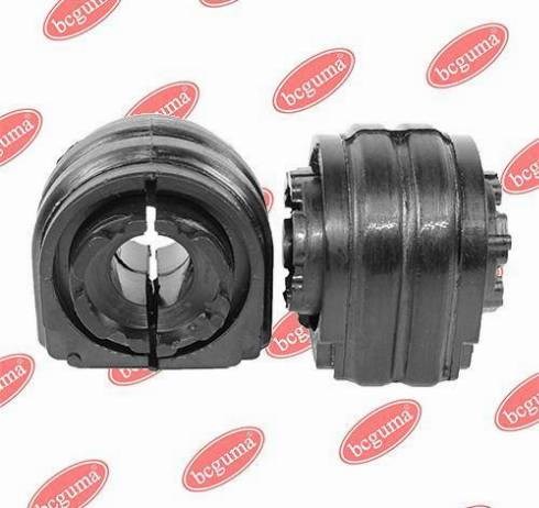 Резинка заднего стабилизатора Bcguma BC0266 цена, от 2.74 USD