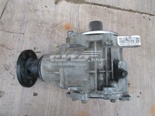  Hyundai/Kia 473003D500