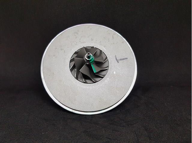 Турбокомпрессор Borg-Warner 53049700001