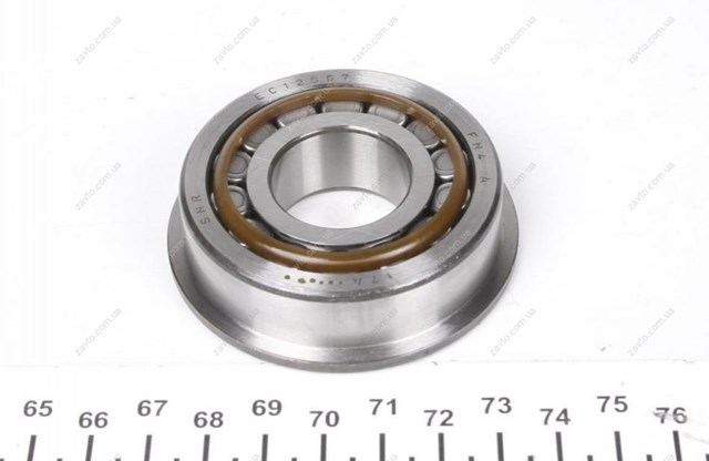 Подшипники коробки передач КПП NTN EC12567H206 цена, от 17.98 USD