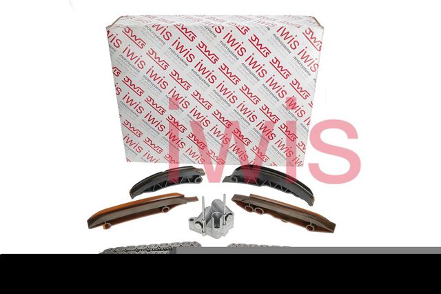 Комплект цепи ГРМ 59024SET AIC
