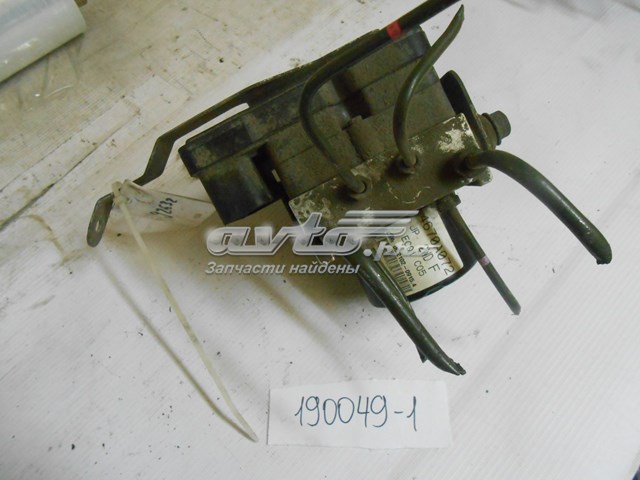 Купить Блок АБС Митсубиси Лансер X CY_A, CZ_A