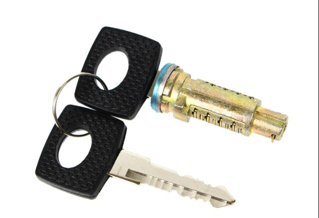 Личинка замка двери передней 305040 Solgy