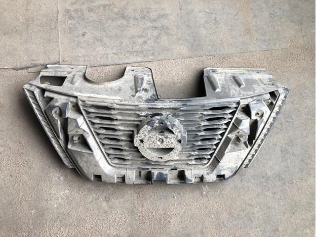 Облицовка радиатора Nissan/Infiniti 623106FL0B цена, от 91.55 USD