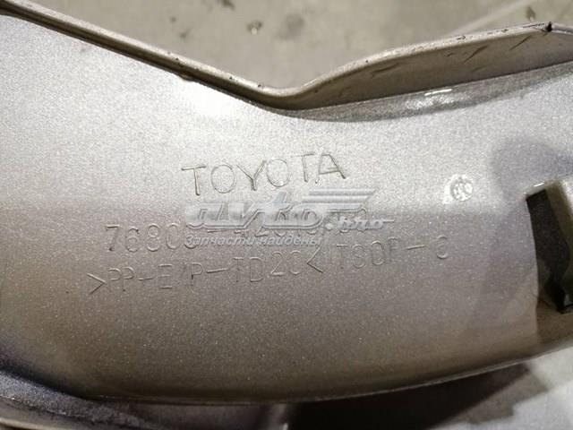 Купить 7680642010 Toyota 