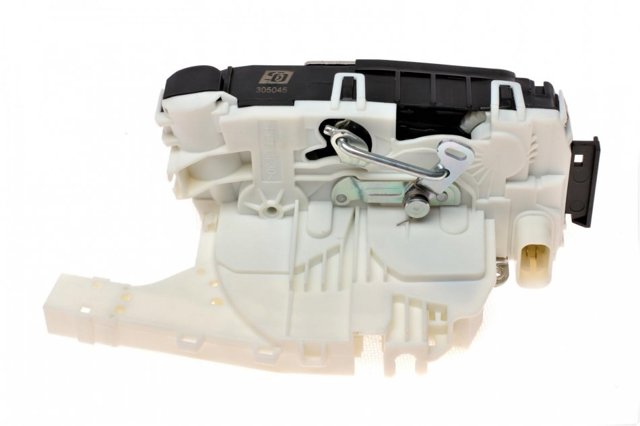 Замок двери боковой сдвижной правой 305045 Solgy