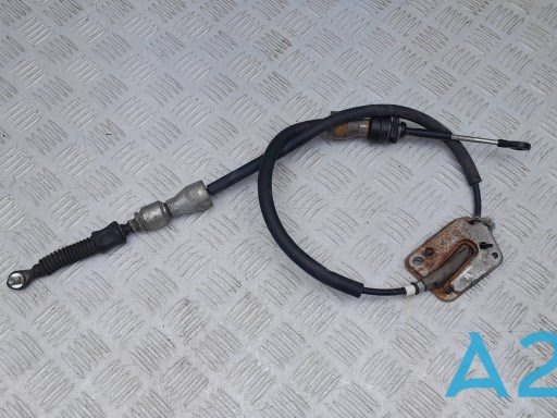 Трос переключения передач, выбора передачи Nissan/Infiniti 349355AA0A цена, от 27.87 USD