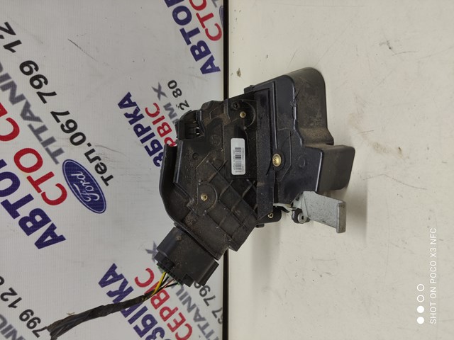4M5AA26413BC Ford 