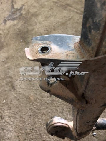 Купить 4010A34105 Ssang Yong Поперечина передней подвески