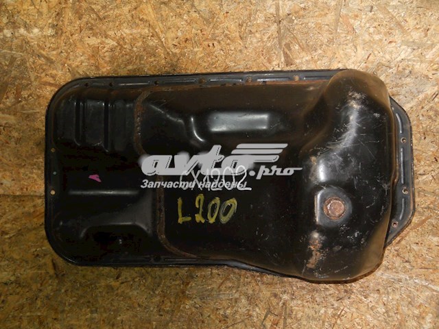 Q3001377 Q-fix Картер масляный