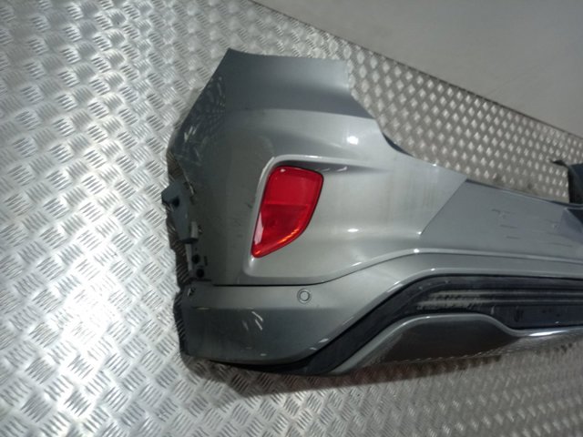 Бампер задний Ford 2548147 цена, от 148.53 USD