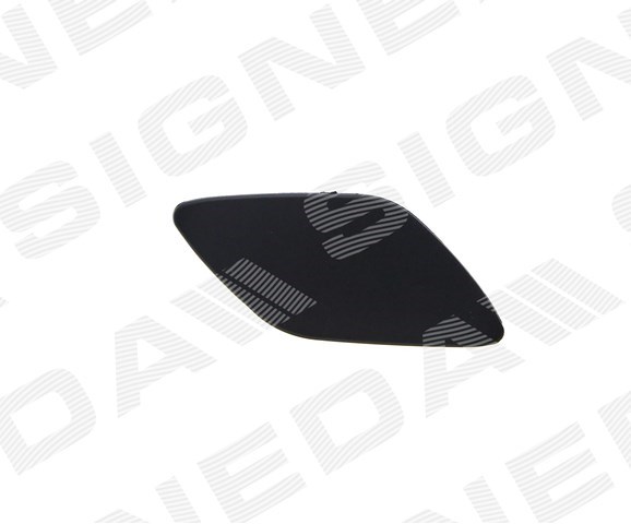 Накладка форсунки омывателя фары передней PBM99056CAR Signeda